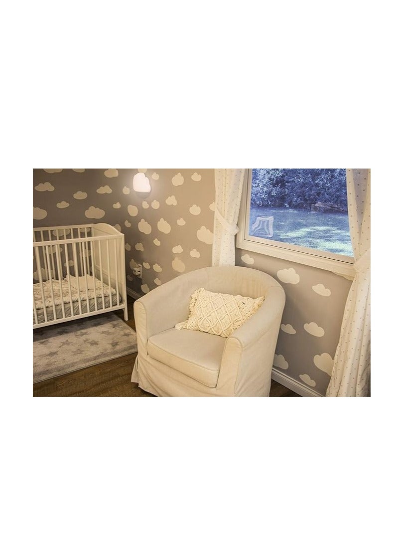 انتيكيانو أغطية مكرمية بوهو للخداديات الديكورية، مجموعة من 2 كيس خدادية  30 × 50 سم - Image 3