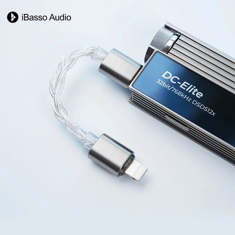 آي باسو إلكترونيات iBasso CB18L - Image 3