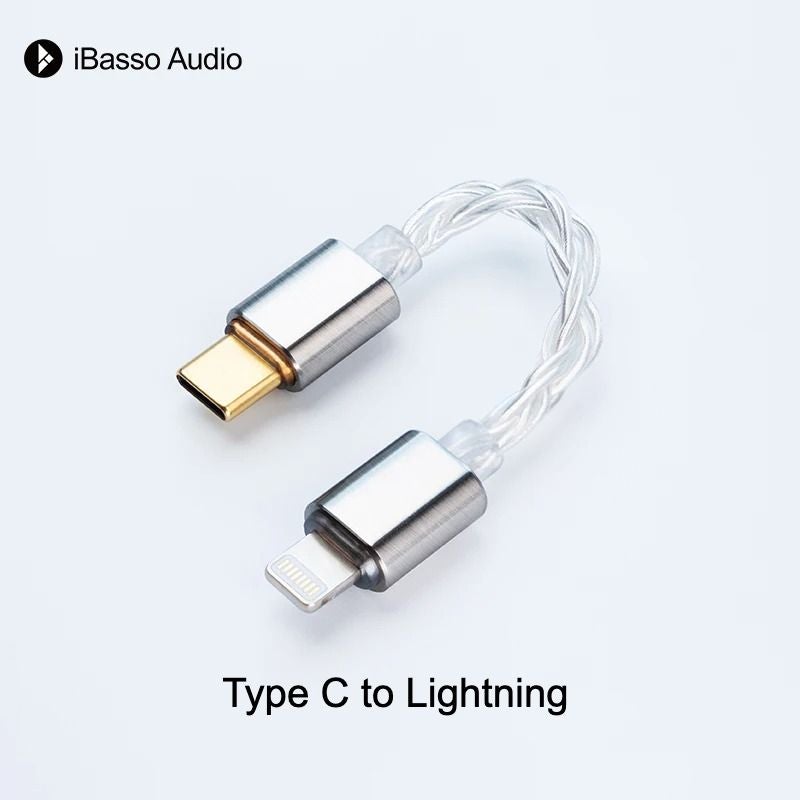 آي باسو إلكترونيات iBasso CB18L - Image 1