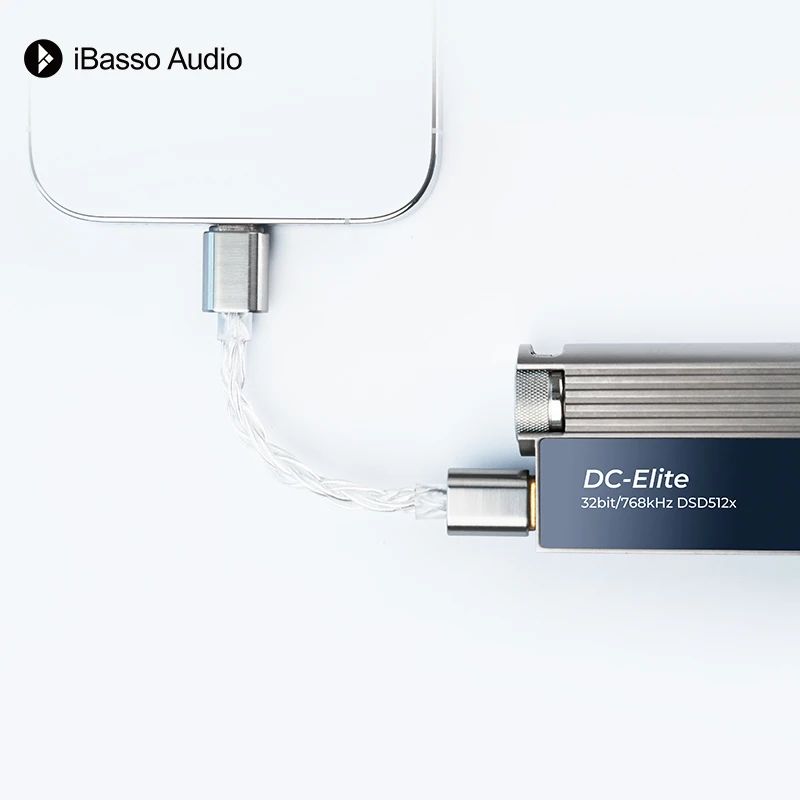 آي باسو إلكترونيات iBasso CB18L - Image 5