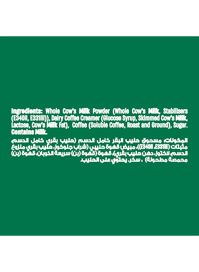 Starbucks Caffe Latte Premium Instant Coffee Mix - Image 3