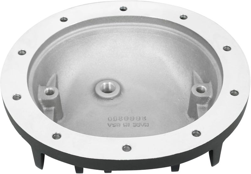 B&M 71502 Differential Cover with Installation Hardware - Image 4