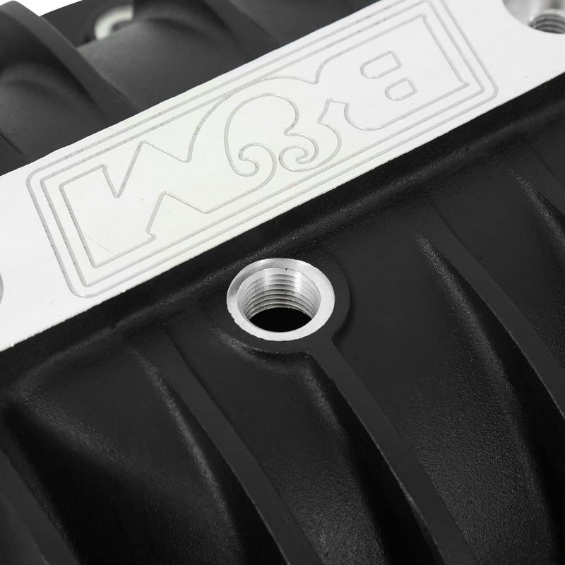 B&M 71502 Differential Cover with Installation Hardware - Image 5