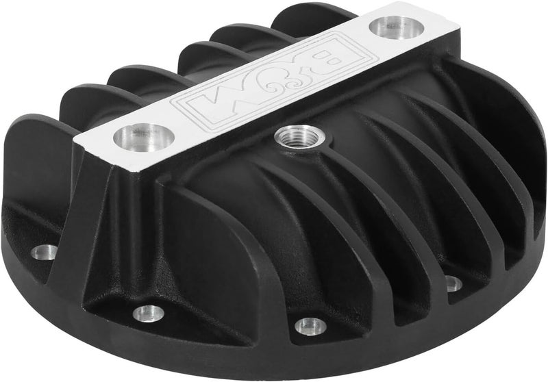 B&M 71502 Differential Cover with Installation Hardware - Image 3
