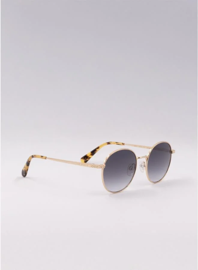 Ted Baker Willa Round Sunglasses
