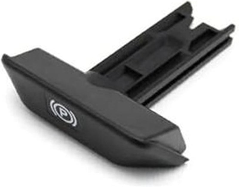 QASULER Parking Actuator Handbrake Button - Image 1
