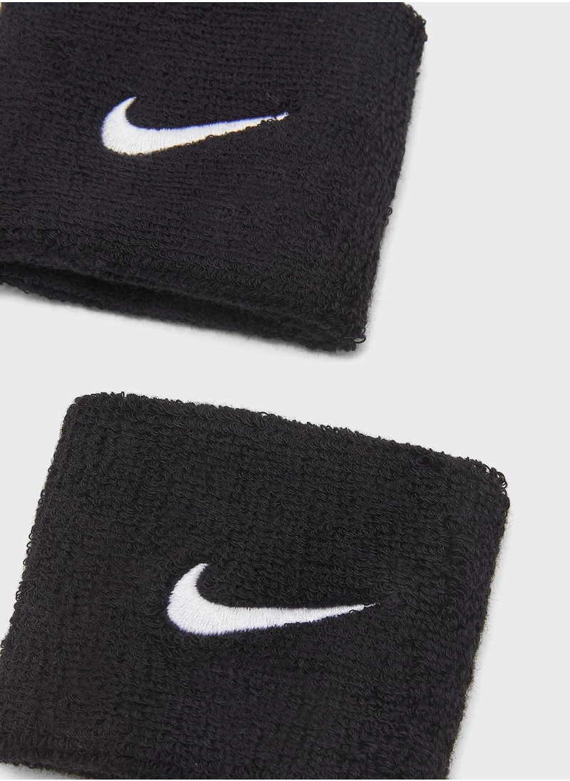 Nike Swoosh Wristband