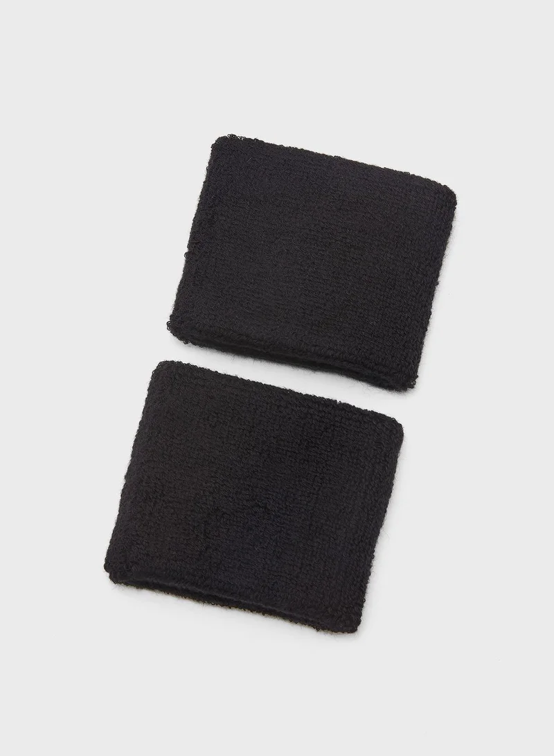 Nike Swoosh Wristband