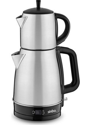 Sinbo Electric Tea Set STM-5831 