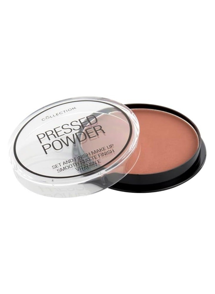Collection Pressed powder - Wallnut 12 - Image 2