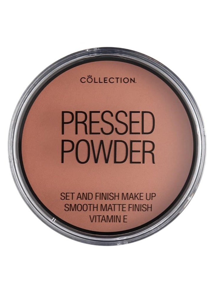 Collection Pressed powder - Wallnut 12 - Image 1