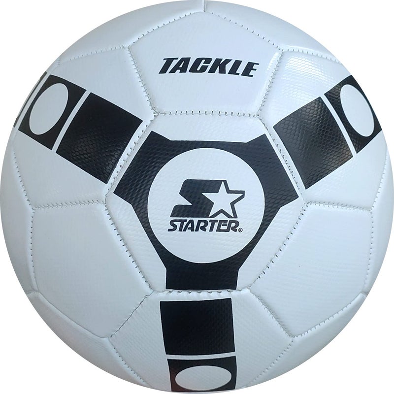 STARTER Football Size 5 White 8Y+ - Image 1