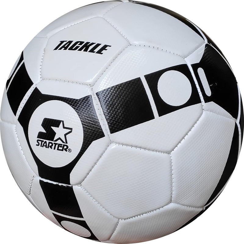 STARTER Football Size 5 White 8Y+ - Image 3