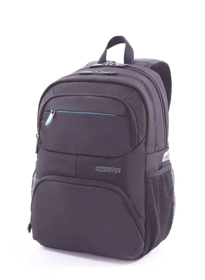 AMERICAN TOURISTER AMBER BACKPACK BLACK - Image 1