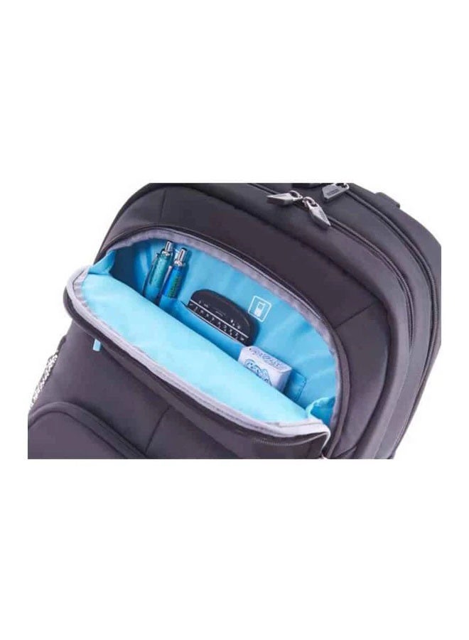 AMERICAN TOURISTER AMBER BACKPACK BLACK - Image 5