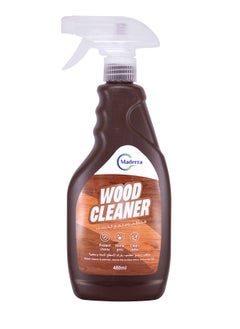 Maderra wood cleaner  - Image 1