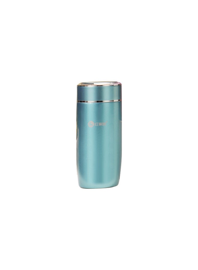 Hongjiayuan New 316 Liner Vacuum Thermos Cup Customized Gift Box Business Cup Outdoor Large Capacity Portable Water Cup