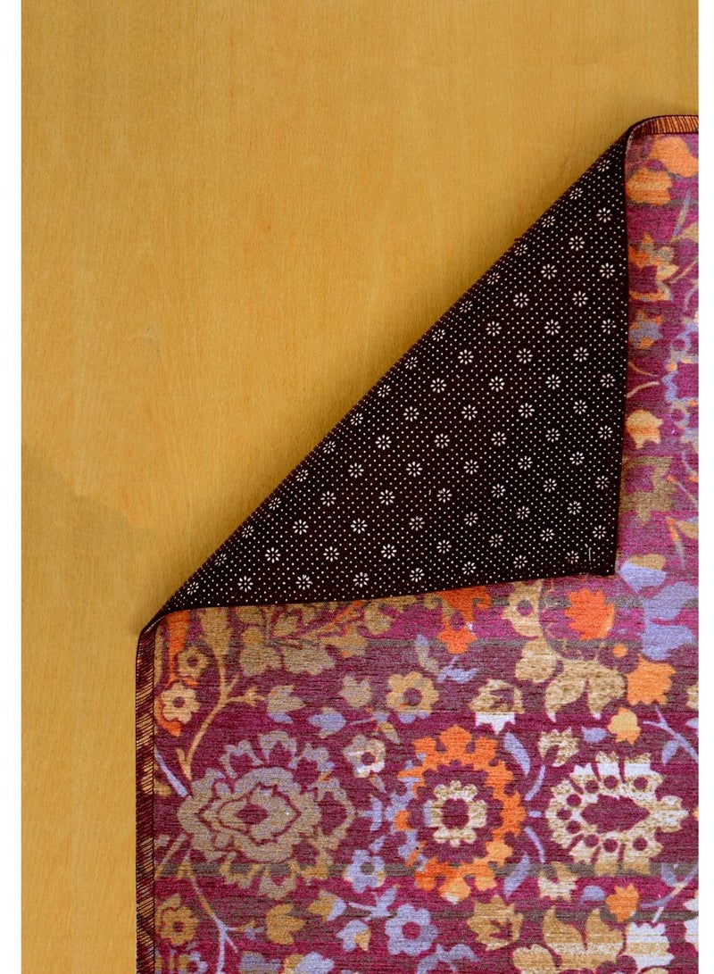 Mac Carpet MAC Delhi Anti slip Size : 67x110 cm - Image 4