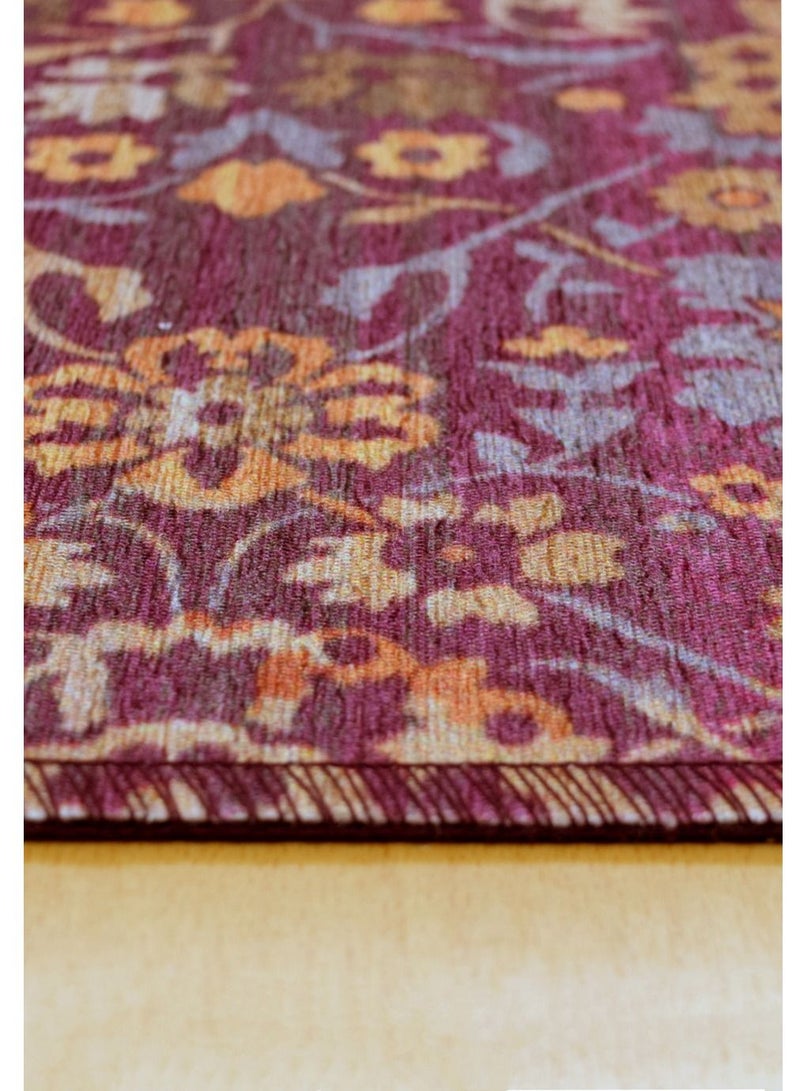 Mac Carpet MAC Delhi Anti slip Size : 67x110 cm - Image 3