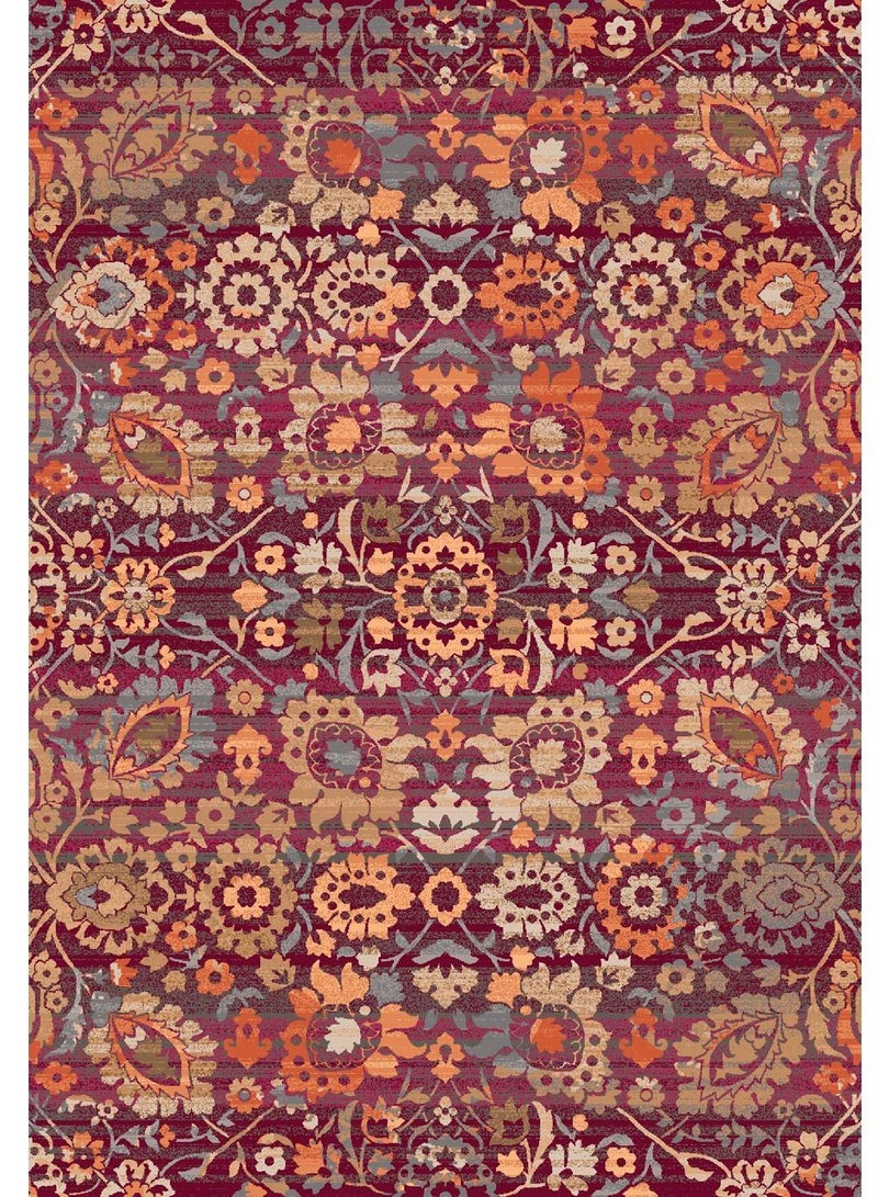 Mac Carpet MAC Delhi Anti slip Size : 67x110 cm - Image 2