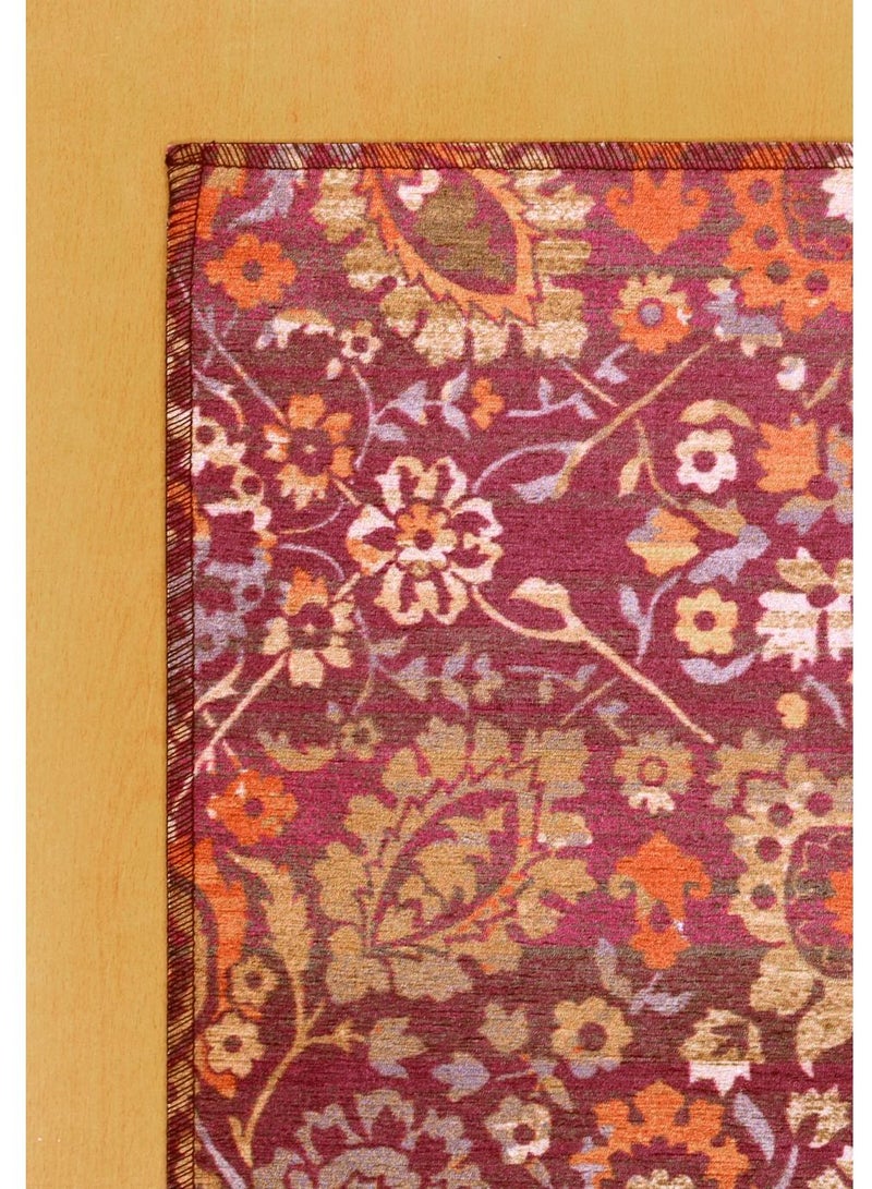 Mac Carpet MAC Delhi Anti slip Size : 67x110 cm - Image 5