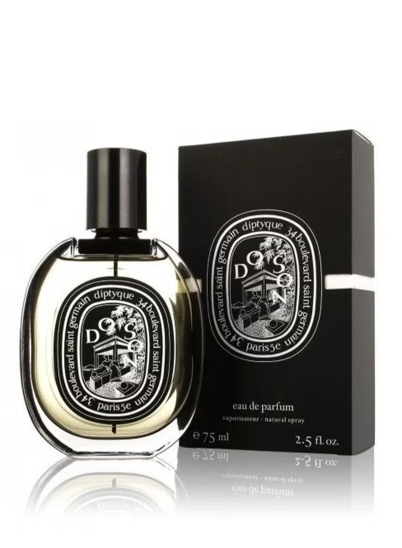 Diptyque du Son Eau de Parfum-75ml - Image 1
