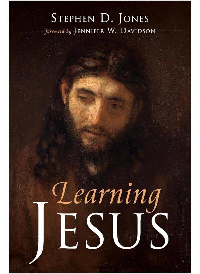 Learning Jesus 