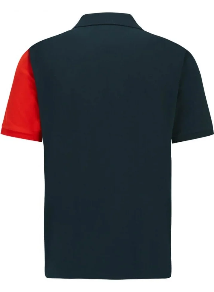 Formula1  Formula 1 Tech Collection F1 Mens Cut and Sew Polo- Multicolor for Men | Best Price UAE