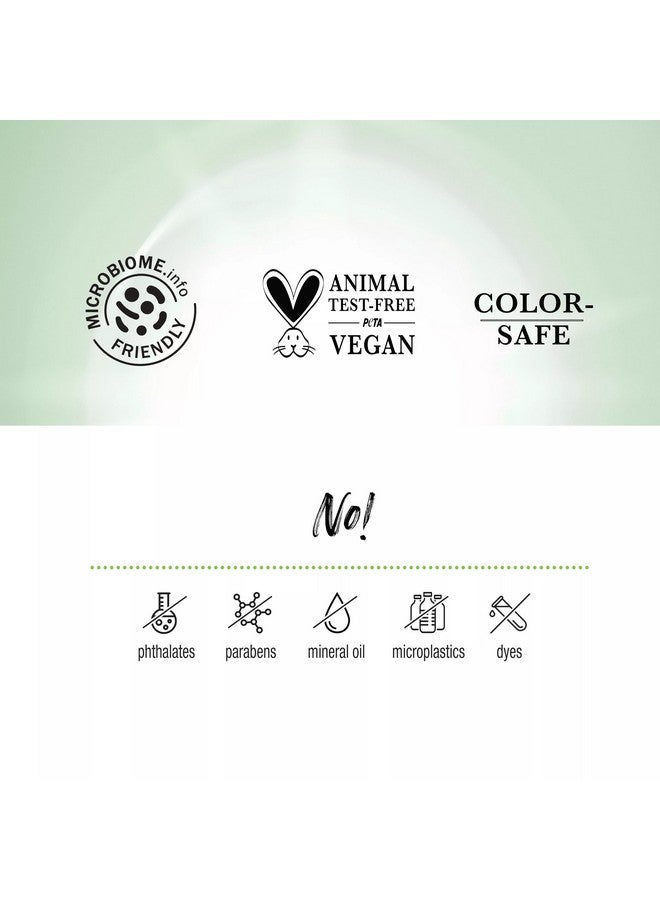 Biotera Color Care Shampoo | Extends & Maintains Color-Treated Hair | Microbiome Friendly | Vegan & Animal Test Free | Paraben Free | Color-Safe | 32 Fl Oz - Image 5