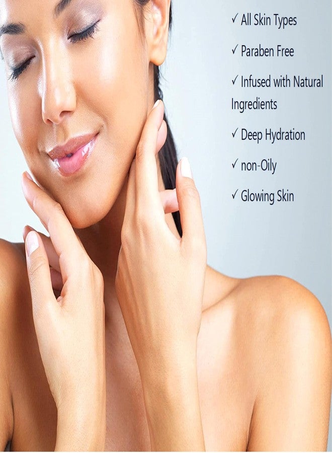 Cuccio Naturale Lyte Moisturizer & Replenishing Cream - Deep Hydration, Repairs Dry Skin - Pomegranate & Fig - 237 ML - Image 4