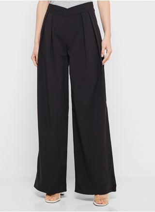 Front Pleat Detailed Pants - pzsku/Z82C2B9DFAFC5F66DFF8FZ/45/_/1728542822/4c4467df-f552-4f2a-942c-bbc914b6314f
