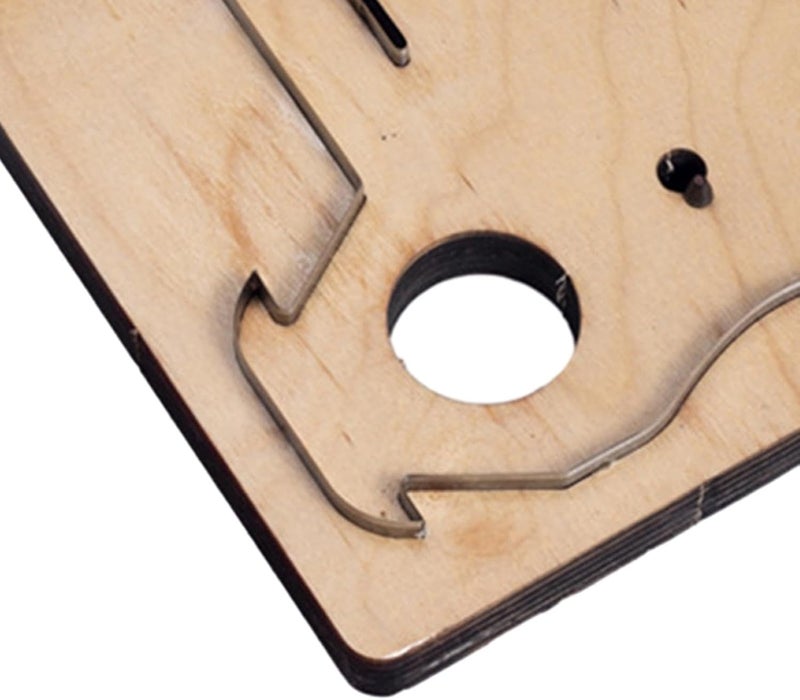 Balanced universal design DIY Card Holder Wood Die Leather Cutting Die Money Bag Purse Handmade Sturdy Balanced structure Tight fitted parts Affordable fast purchase options Wide use selected material Defect free upgraded substance Practical experience crafted Easy assemble Wide use compliant quality Tiered cost purchase alternatives Multi-use well optimized build Easy lifting build All preference matching build Full land route delivery Post-order arranged dispatch General purpose design Spec upgraded improved quality Storage burden minimized build Multi option design Market demand focused build Smooth joint All consumer tier purchase options Durability boosted processed material Medium weight Consistent steady quality - Image 2