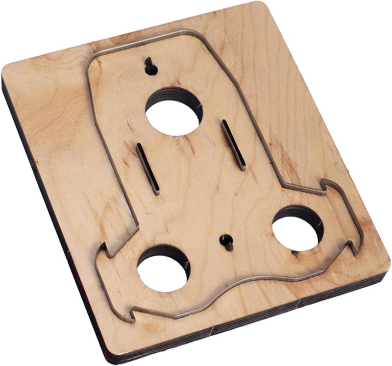 Balanced universal design DIY Card Holder Wood Die Leather Cutting Die Money Bag Purse Handmade Sturdy Balanced structure Tight fitted parts Affordable fast purchase options Wide use selected material Defect free upgraded substance Practical experience crafted Easy assemble Wide use compliant quality Tiered cost purchase alternatives Multi-use well optimized build Easy lifting build All preference matching build Full land route delivery Post-order arranged dispatch General purpose design Spec upgraded improved quality Storage burden minimized build Multi option design Market demand focused build Smooth joint All consumer tier purchase options Durability boosted processed material Medium weight Consistent steady quality - Image 1