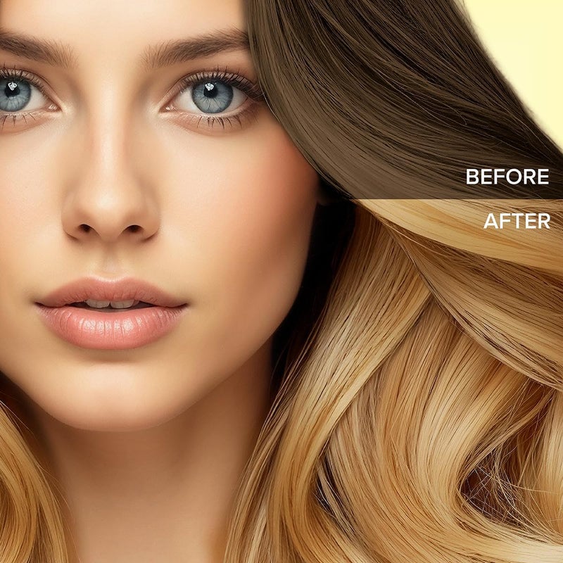 Color Oops Extra Conditioning Hair Color Remover - Removes Direct/Permanent Dyes - Image 3