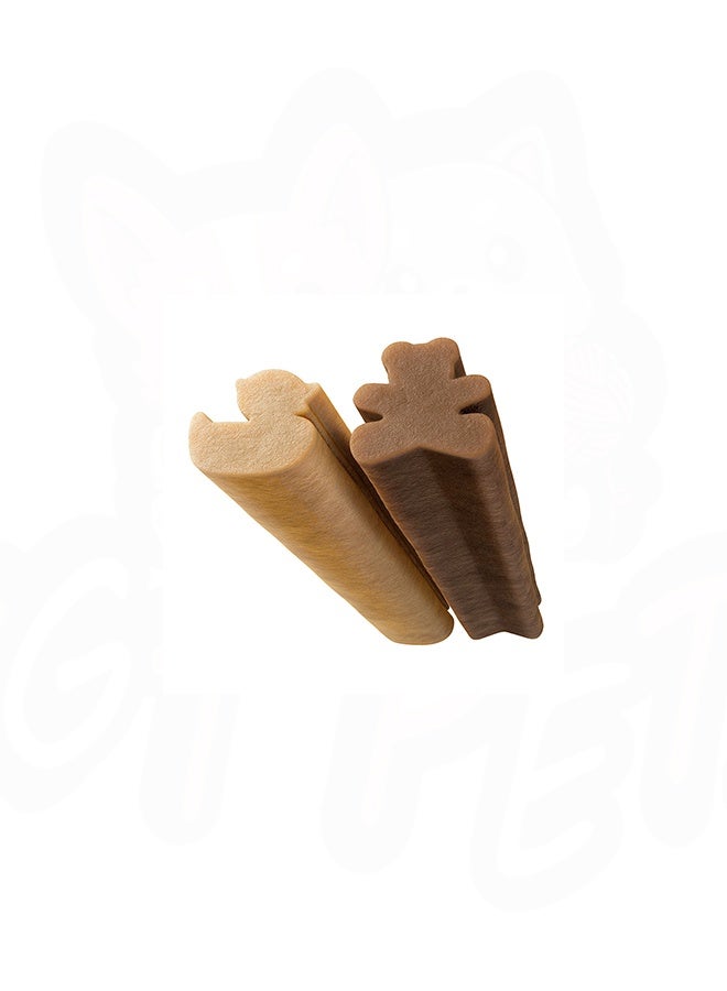 WHIMZEES Puppy Stix Dental Treats M/L Puppies - 210 GM - Image 4