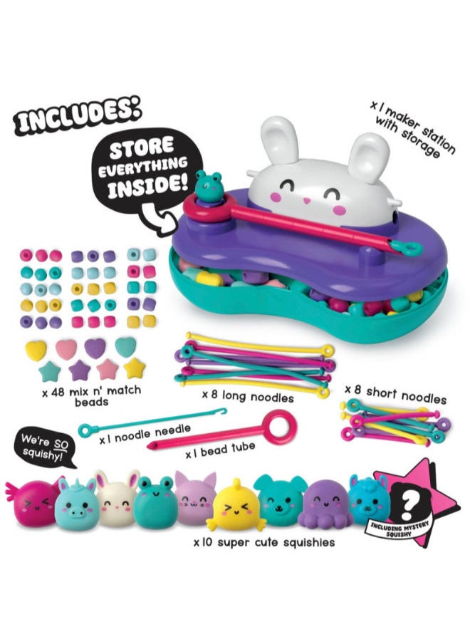 So Squishy Studio Maker