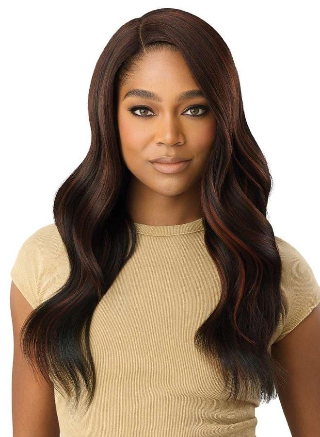 Outre The Daily Wig - Style & Dash - Daily 13 (S4/30) - Image 1
