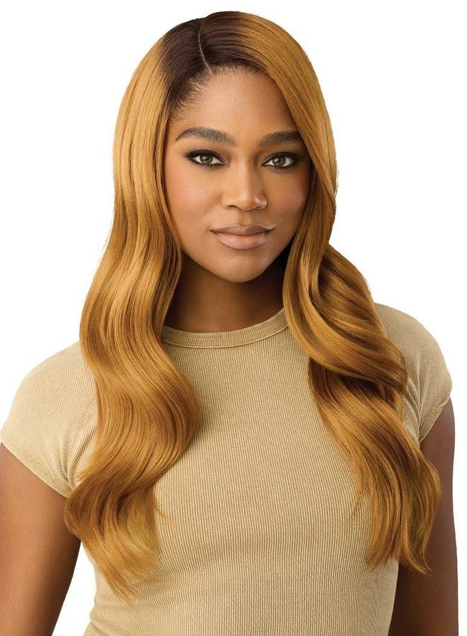 Outre The Daily Wig - Style & Dash - Daily 13 (S4/30) - Image 3