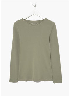 Perfect Long Sleeve T-Shirt