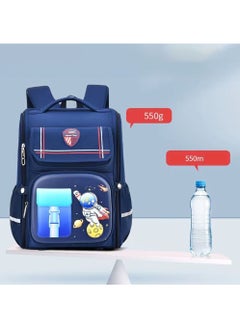 Swift حقائب ظهر مدرسية، حقيبة كتب ذات سعة كبيرة، حقيبة ظهر لطلاب المدارس الثانوية، حقيبة ظهر خارجية مضادة للسرقة  - Image 2