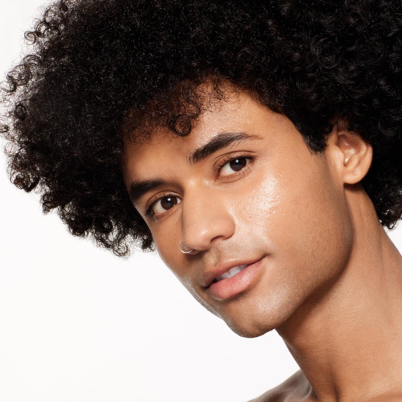 Shiseido RevitalEssence Skin Glow Foundation SPF 30, 360 Citrine - Buildable, Medium Coverage - 24-HR Hydration & 12-HR Wear - Transfer, Crease & Fade Resistant - Non-Comedogenic - All Skin Types - Image 4