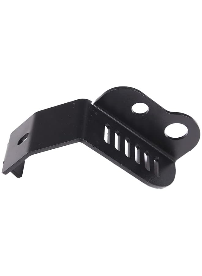 حامل هوائي الباب الخلفي مناسب لسيارة Toy@Ta Fj Cruiser 2007-2021، حامل هوائي الباب الخلفي للسيارة، ملحقات حامل الهوائي الخارجي (الطراز A) - Image 4