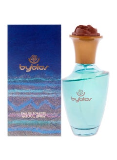 byblos Byblos by Byblos for Women - 3.4 oz EDT Spray 
