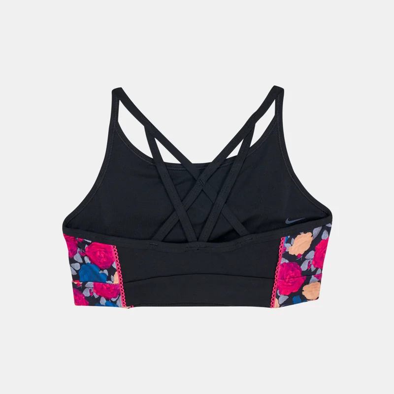 Nike Kids' Indy Icon Clash Big Sports Bra (Older Kids)