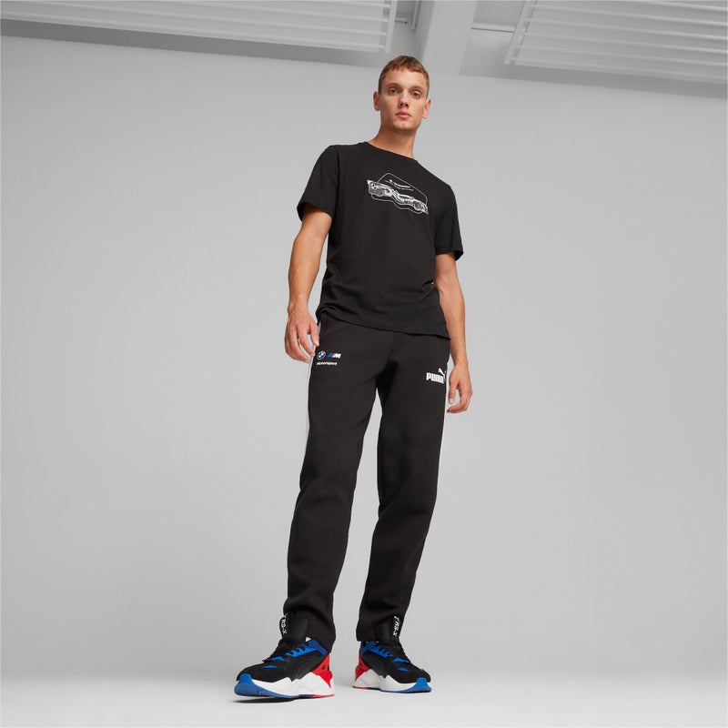 بوما بنطال رياضي BMW M Motorsport Men's MT7+ - Image 2