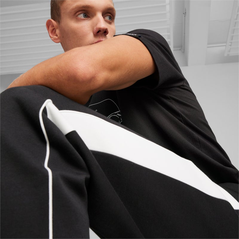 بوما بنطال رياضي BMW M Motorsport Men's MT7+ - Image 4