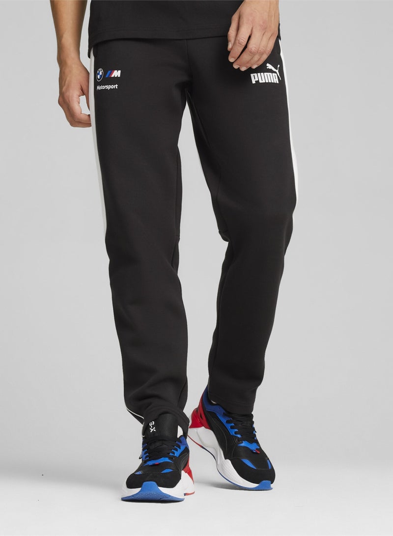 بوما بنطال رياضي BMW M Motorsport Men's MT7+ - Image 1