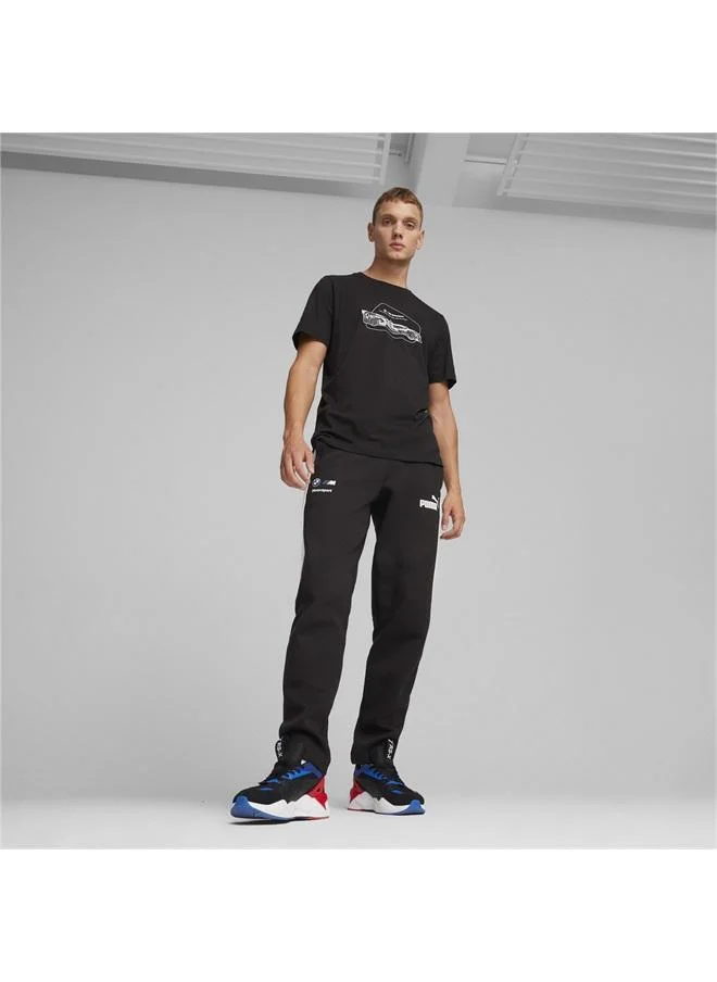 بوما بنطال رياضي BMW M Motorsport Men's MT7+