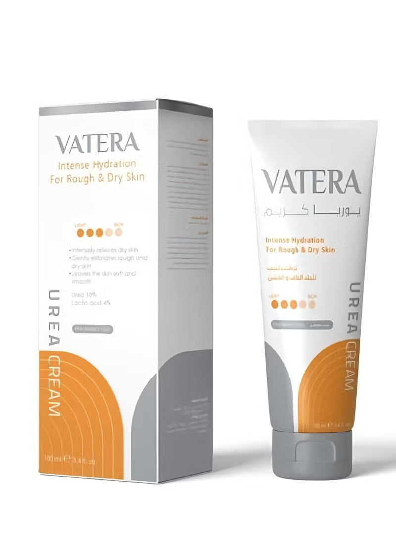 Vatira Urea Cream 100ml