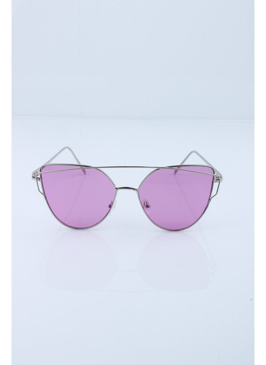 Silvio Monetti MRT22SM26153 Women's Sunglasses  - Image 1